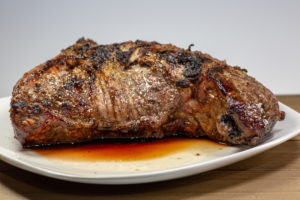 Блюда из телятины рецепты приготовления в духовке