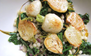 Брюква полезные рецепты