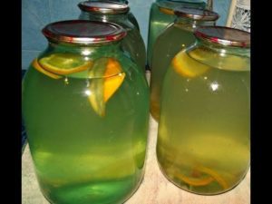 Березовый сок заготовка в домашних условиях