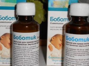 Можно ли боботик новорожденным?