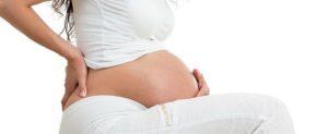 38 Неделя беременности сильно болит поясница