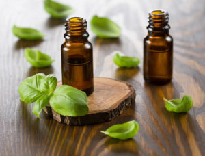 Масло базилика применение в косметологии