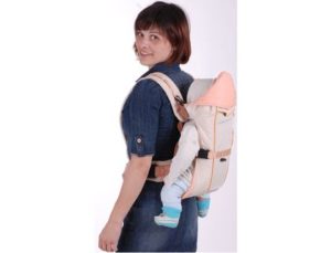 Кенгуру для детей как одевать