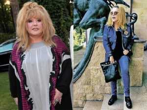 Секрет похудения пугачевой бесплатно