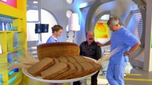 Хлебная диета от малышевой