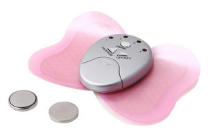 Массажер бабочка для тела