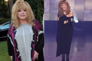 Секрет похудения пугачевой бесплатно