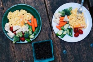 Диета при эрозивном гастрите и панкреатите