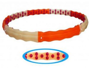 Обруч массажный для похудения как выбрать