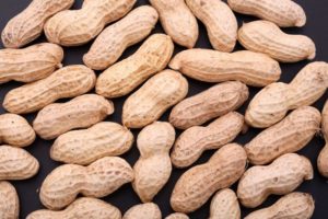 Польза арахиса для похудения