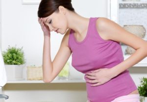 Изжога тошнота 37 неделе беременности