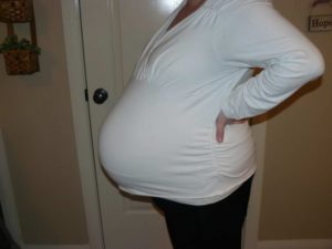 28 Неделя беременности близнецами