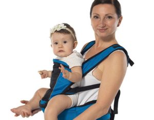 Кенгуру для детей как одевать