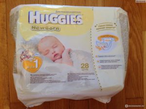 Какие подгузники лучше для новорожденных рейтинг?