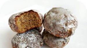 Сушки по дюкану