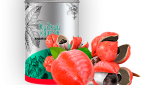 Жидкий каштан для похудения где заказать