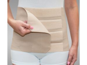 Бандаж после кесарева как выбрать размер