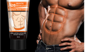 Крем для похудения для мужчин