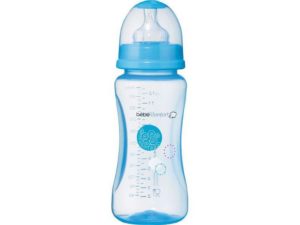 Бутылочки для кормления младенцев