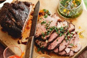 Блюда из телятины рецепты приготовления в духовке