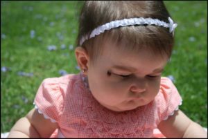 В каком возрасте можно прокалывать ушки девочке