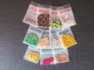 Тайские таблетки последствия