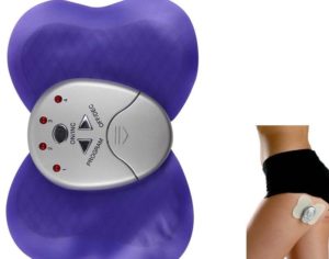 Массажер бабочка для тела