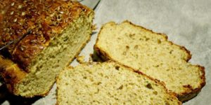 Хлеб дрожжевой по дюкану