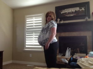 Вес двойни 33 неделе беременности