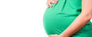 Беременность 35 недель болит поясница