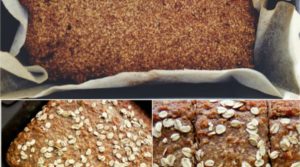 Хлеб дрожжевой по дюкану