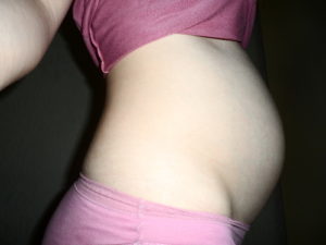 20 Неделя беременности бебиблог