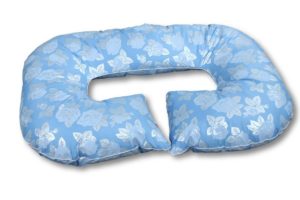 Подушка для беременных как выбрать размер