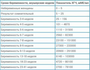 2 Неделя беременности после эко