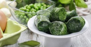 Как приготовить шпинат вкусно и полезно?