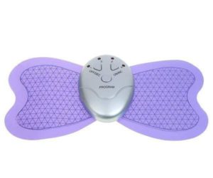 Массажер бабочка для тела