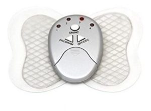 Массажер бабочка для тела