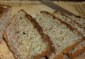 Хлеб дрожжевой по дюкану