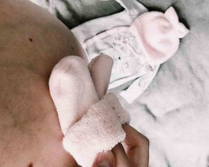 Роды 41 неделя беременности