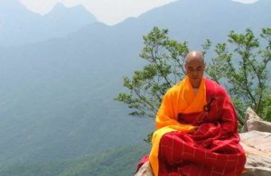 Тибетские практики долгой жизни