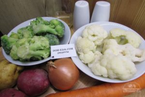 Можно ли кормящим мамам капусту?