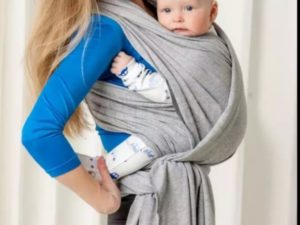 Что такое слинги для детей?