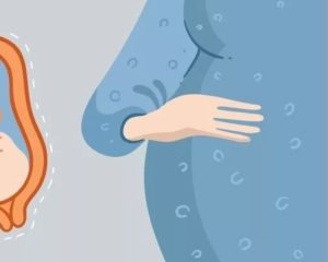 Изжога тошнота 37 неделе беременности