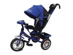 Топ 10 трехколесных велосипедов для детей