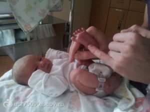 Роды в 35 36 недель беременности