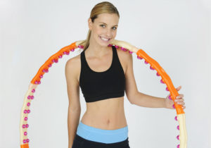 Какой обруч для похудения лучше выбрать?