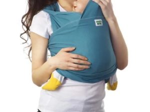 Что такое слинги для детей?