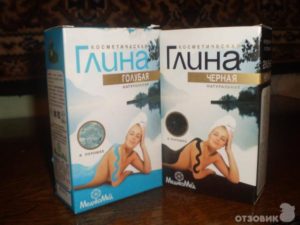 Пить глину для похудения отзывы