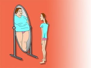 Если рыгать после еды похудеешь