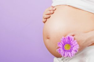 Молочница на 37 неделе беременности лечение